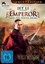Emperor and the White Snake - Uncut Edition (DVD, 2012) NEU OVP, Jet Li