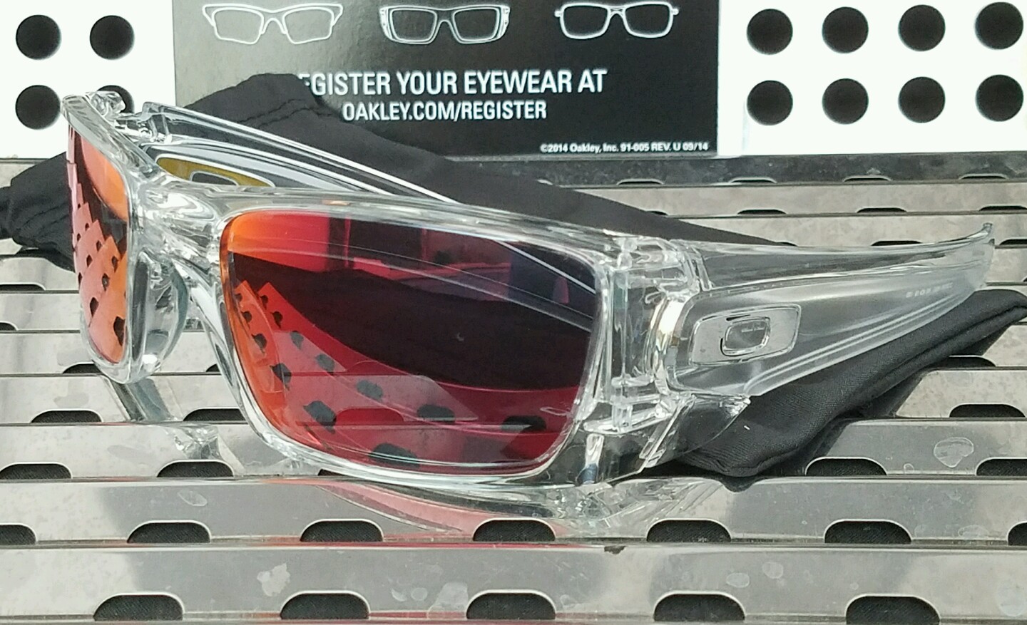 oakley prizm tail lens oakley prizm tail lens