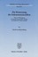 Die Bemessung des Inkommensurablen, David von Mayenburg