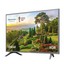TELEVISOR 43'' UHD 4K HISENSE H43N5700 1200HZ PCI HDR WIFI 2X8W