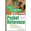 The Fast Forward MBA Pocket Reference (Fast Forward MBA - Paperback NEW Argenti,