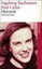 Bachmann, Ingeborg: Herzzeit, Taschenbuch