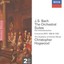 AAM - Bach: The Orchestral Suites