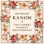 Johann Pachelbel - Pachelbel-Kanon und andere barocke Meisterwerke, 1 Audio-CD