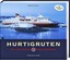 Hurtigruten Helfried Weyer