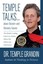 Temple Talks about Autism and Sensory Issues by Dr Temple Grandin (Paperback...