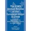 The JCMS Annual Review of the European Union in 2008 (J - Paperback NEW Copsey,