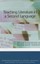 Parkinson-Teaching Literature In A Second Language BOOK NEU