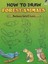 How to Draw Forest Animals by Barbara Soloff Levy.