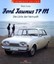Ford Taunus 17 M