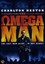 Omega Man (2008, DVD NEW)