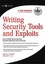 Writing Security Tools and Exploits by James C. Foster.