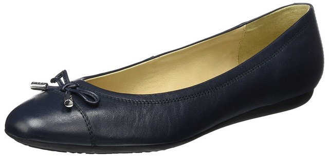 Geox Ballerine da donna in Navy Tg. 37 Geox Ballerine da donna in Navy Tg. 37