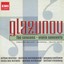 MILSTEIN - Glazunov: The Seasons; Violin Concerto
