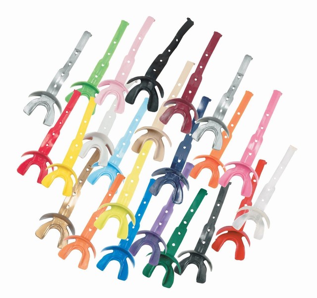 Vettex Football Mouthpiece Lip Guard Adult - 20 Colors
