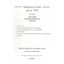 European Carols Before 1750 Hugh Keyte Andrew Parrott
