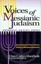 Voices of Messianic Judaism: Confronting Critical Issues Facing a Maturing...