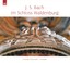 Cornelia Osterwald (Cemb) - J.S. Bach im Schloss Waldenberg