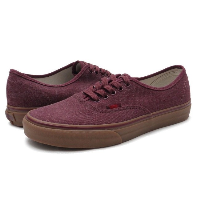 vans authentic washed vans authentic washed