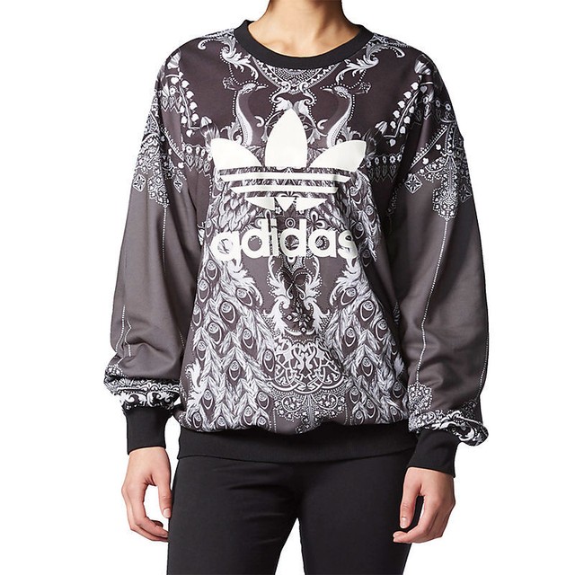 felpa adidas donna nero felpa adidas donna nero