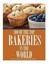 100 of the Top Bakeries in the World by Trost, Alex -Paperback
