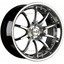 Tomason Tn8 8,5x19 ET35 5x120 Alufelgen Hyperblack Diamond 1000082330
