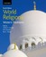 World Religions: Western Traditions by Amir Hussain (English) Paperback Book Fre