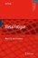 Pook, Les: Metal Fatigue, Buch