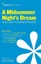 A Midsummer Night's Dream by William Shakespeare by SparkNotes 9781411469617