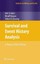 Survival and Event History Analysis: A Process Point of View by Odd O. Aalen,...