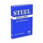 Steel Metallurgy for the Non-Metallurgist by John D. Verhoeven.