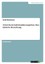 Ulrich Becks Individualisierungsthese. Eine kritische Betrac ... 9783656688990