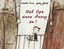 Hat Opa einen Anzug an? Amelie Fried