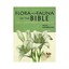 Flora & Fauna of the Bible by Peter Goodfellow (Paperback, 2015)