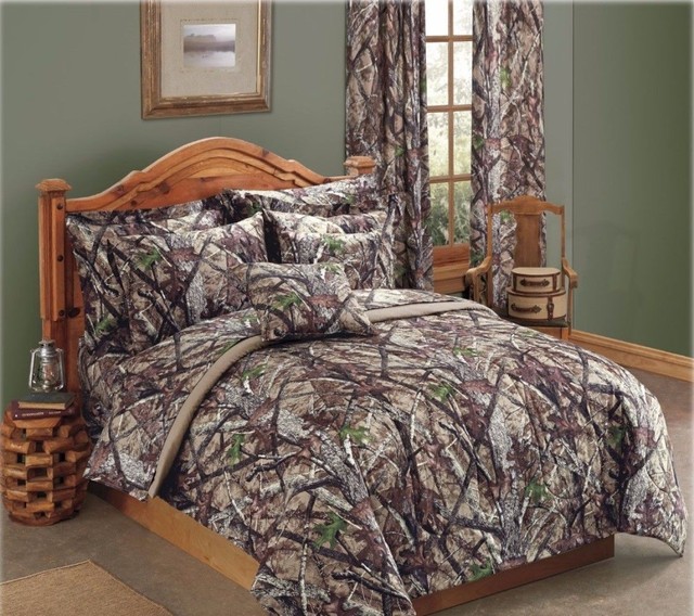 True Timber Queen Comforter Set Htc Fall Camo 8pc W Sheets Boys Girl True Timber Queen Comforter Set Htc Fall Camo 8pc W Sheets Boys Girl Outdoors
