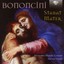 Estevan Verlardi - Bononcini: Stabat Mater