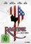 RAGTIME (Milos Forman, James Cagney, Brad Dourif, Moses Gunnn) DVD/NEU