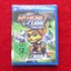 The Ratchet & Clank Trilogy, Sony PSVita Spiel Neu, deutsche Version