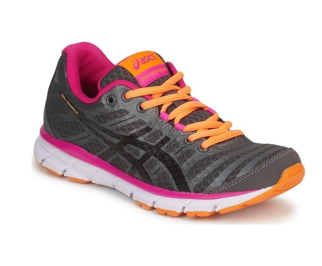 donna Asics Gel Zaraca 2 GRIGIO ROSA Scarpe da corsa T3A9N 7390 donna Asics Gel Zaraca 2 GRIGIO ROSA Scarpe da corsa T3A9N 7390