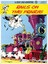 Goscinny, Rene/ Morris (Ilt)-Lucky Luke 32 BOOK NEU