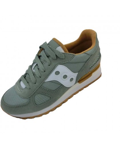 Scarpe Saucony Shadow Original Taglia 39 S1108692 Grigio Scarpe Saucony Shadow Original Taglia 39 S1108692 Grigio