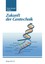 Zukunft der Gentechnik, Peter Brandt, Taschenbuch, Book, Deutsch, 1997