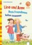 Lina und Anne. Beste Freundinnen halten zusammen, Friederun Reichenstetter, Buch