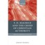 F. D. Maurice and the Crisis of Christian Authority Morris, Jeremy