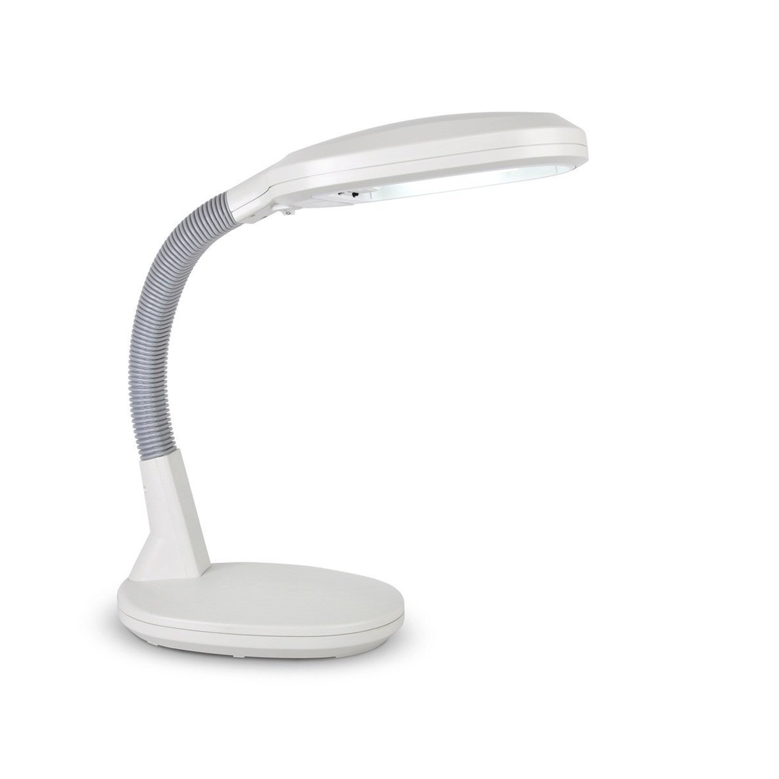 Natural Full Spectrum Daylight Lighting Desk Lamp Pure Sun Light 27w Picture 1 Of 4