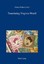 Translating Virginia Woolf by Peter Lang AG, Internationaler Verlag der...