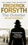 The Outsider: My Life in Intrigue by Frederick Forsyth.
