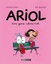 Ariol 4 - Eine ganz schöne Kuh Emmanuel Guibert 9783956400414