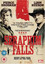 Liam Neeson, Pierce Brosnan-Seraphim Falls DVD NEW