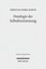 Ontologie der Selbstbestimmung Christian Georg Martin